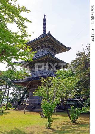 五智国分寺(上越) 五智国分寺(上越) 126873979
