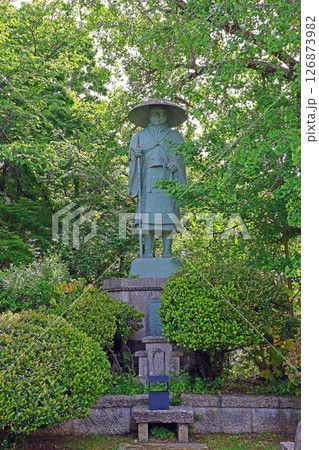 五智国分寺（上越） 126873982