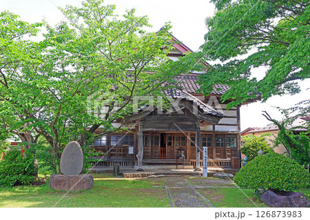 五智国分寺(上越) 五智国分寺(上越) 126873983