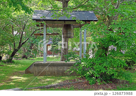 五智国分寺（上越） 126873988