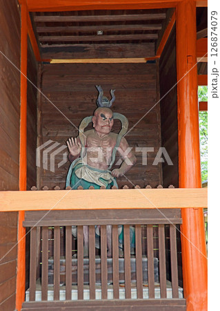 五智国分寺(上越) 五智国分寺(上越) 126874079