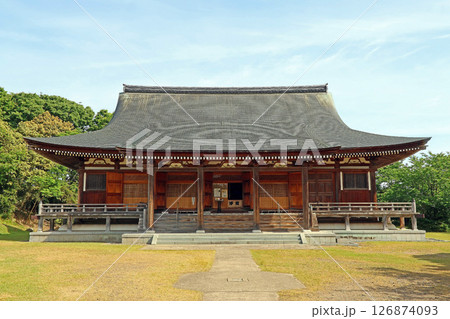 五智国分寺(上越) 五智国分寺(上越) 126874093