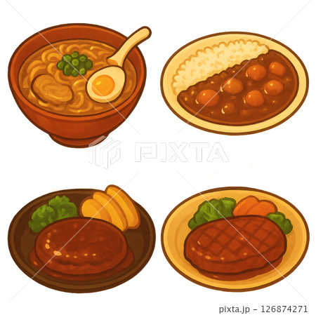 料理 126874271