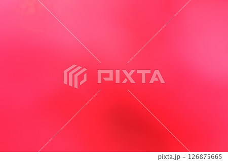 レッド系　背景画像 126875665