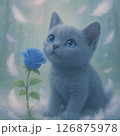 僕は猫君は花 126875978