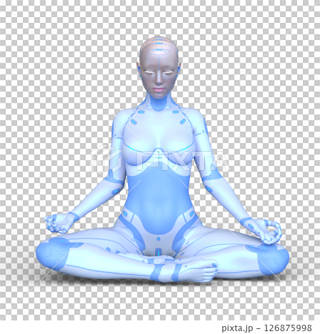 女人的機器人 女人的機器人 126875998