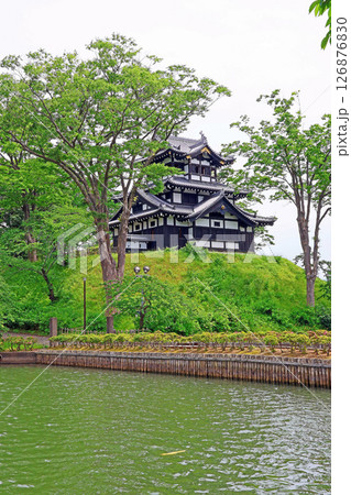 高田城趾公園（上越） 126876830