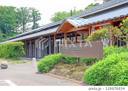 高田城趾公園（上越） 126876834
