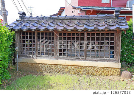 十念寺(上越) 十念寺(上越) 126877018