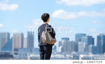 女性 ビジネス 女性 ビジネス 126877154
