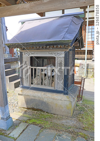 泉蔵院(上越) 泉蔵院(上越) 126878858