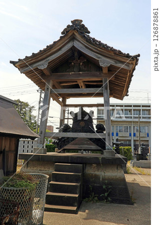 泉蔵院（上越） 126878861