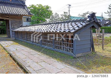 泉蔵院（上越） 126878863