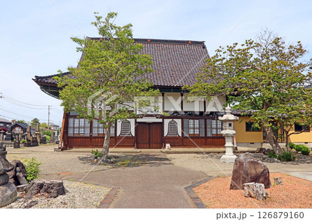 大慈院(上越) 大慈院(上越) 126879160
