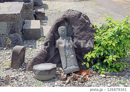 大慈院（上越） 126879161