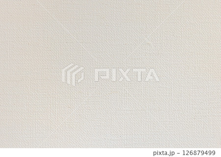 油彩キャンバスのディテール 油彩キャンバスのディテール 126879499