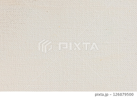 油彩キャンバスのディテール 油彩キャンバスのディテール 126879500