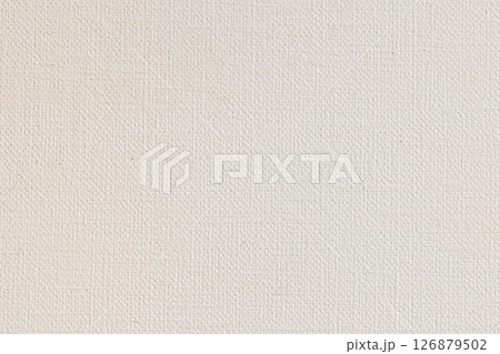 油彩キャンバスのディテール 126879502