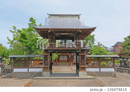 宝善寺（上越） 126879818