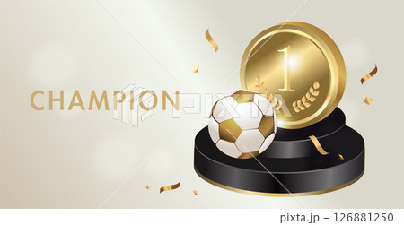 フットボール アメリカンフットボール サッカー 126881250