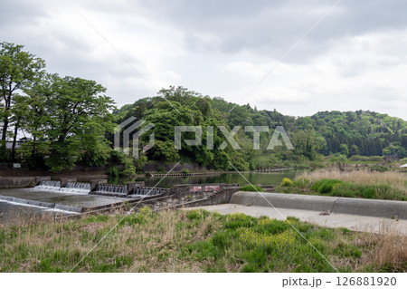 高月城全景 126881920