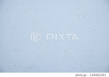 Snow texture wallpaper. Blue textures for background of text or any contents. 126882261