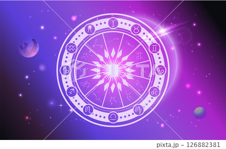 謎 なぞ 神秘的 126882381