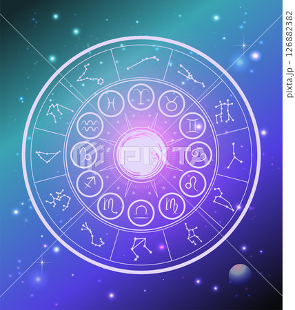 謎 なぞ 神秘的 126882382