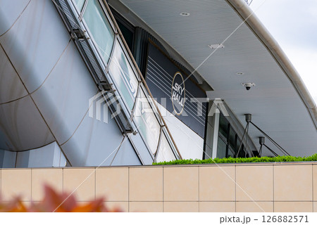 京セラドーム大阪 126882571