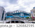 京セラドーム大阪 126882595