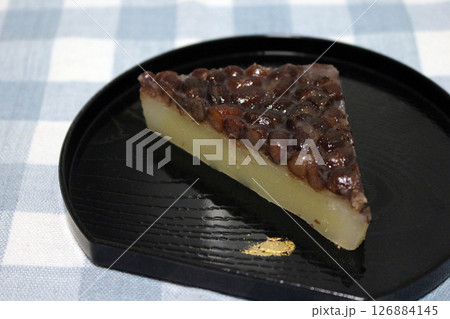 水無月(白) 水無月(白) 126884145