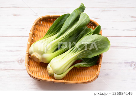 青梗菜 青梗菜 126884149