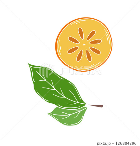 Illustration in hand draw style. Icon, sign, sticker, pin, logo Illustration in hand draw style. Icon, sign, sticker, pin, logo 126884296