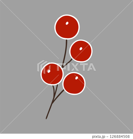 Illustration in hand draw style. Icon, sign, sticker, pin, logo Illustration in hand draw style. Icon, sign, sticker, pin, logo 126884508