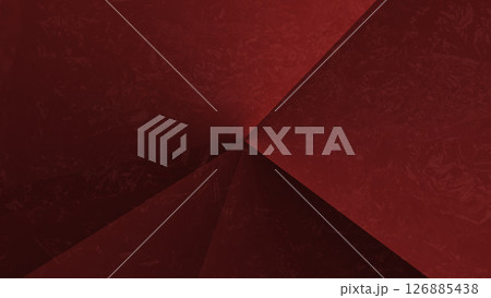 背景　4k　バックイメージ　bg　赤　レッド　red　ブラック　バーチャル背景　仮想世界　メタバース 126885438