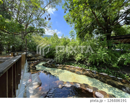 景色 風景 自然 126886191