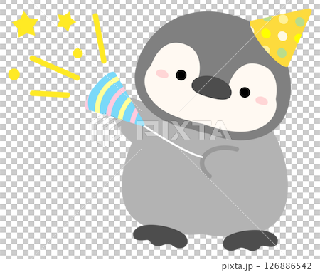 企鵝爆竹 企鵝爆竹 126886542