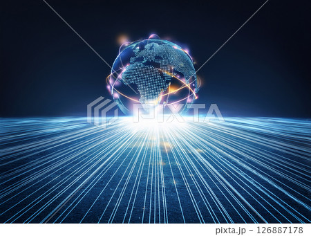 インターネットイメージ-2 126887178