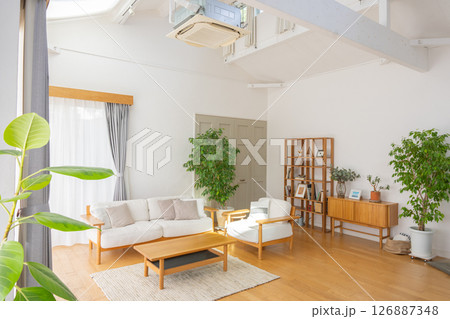新築住宅 126887348