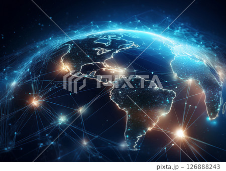 インターネットイメージ-6 126888243