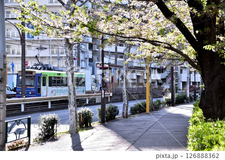 西早稲田・面影橋駅 西早稲田・面影橋駅 126888362