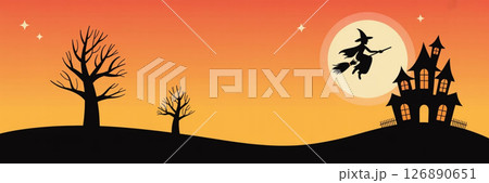 ハロウィン ハロウィン 126890651
