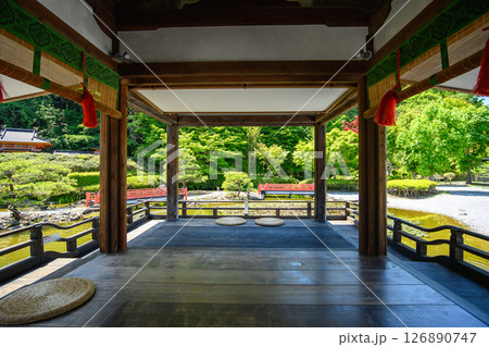 えさし藤原の郷 伽羅御所 岩手県 えさし藤原の郷 伽羅御所 岩手県 126890747