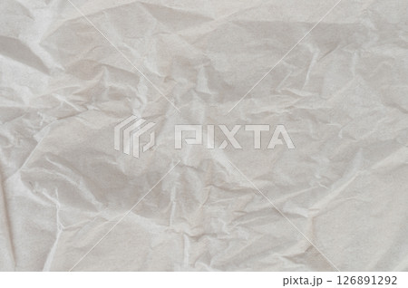 Abstract creased paper material Abstract creased paper material 126891292