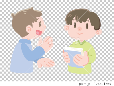 Note taking 126891665