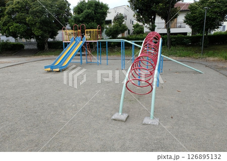 別府市 南原児童公園 別府市 南原児童公園 126895132