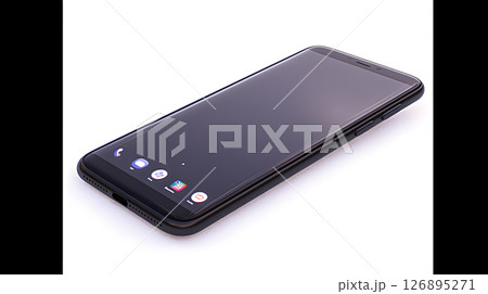 スマートフォン 126895271