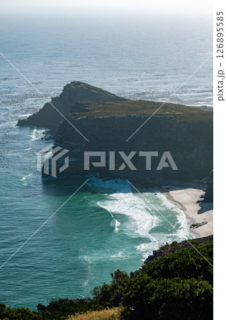 Cape of Good Hope landscape Cape of Good Hope landscape 126895585