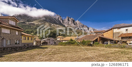Picos de Europa National Pak, Spain Picos de Europa National Pak, Spain 126896171