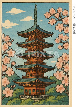 建物 126897318